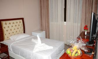 Continental Inn Hotel Al Farwaniya