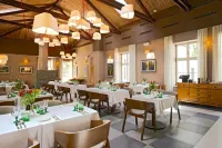 Separé V zahradě Hotels in Ratměřice