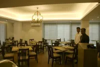 Priyo Nibash Stylish Residential Hotel