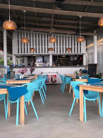 รูปภาพของเลอ เพ็ทที เซนต์ โทรเปซ์