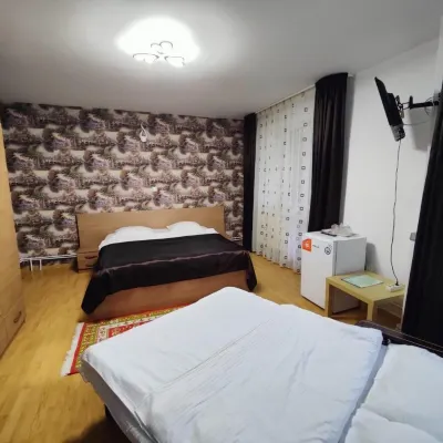 Casa Adina Hotels near The Sinaia Monastery