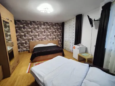 Casa Adina Các khách sạn ở 