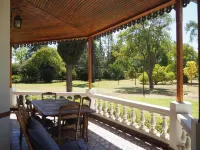 Villa Victoria Lodge Hotels in Maipu