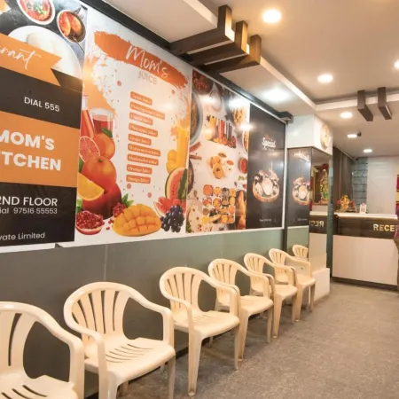 Hotel Boopathi Madurai