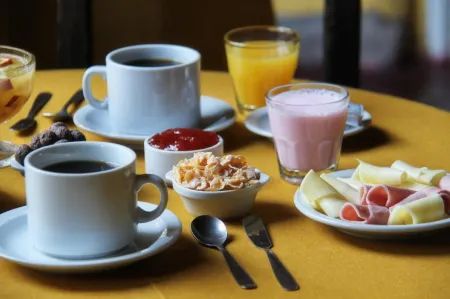 Posada la Guadalupe Отели в г. Тафи-дель-Валье