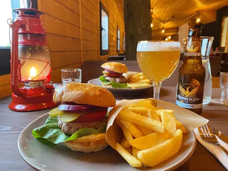 Amber Blue Wellness & Spa