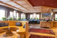 Hotel Somont Hotel a Selva di Val Gardena