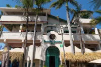 Sayulita Central Hotel Hotel a Sayulita