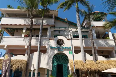 Sayulita Central Hotel Hotels in 