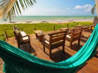 Pousada Rota Ecológica Hotels in Porto de Pedras