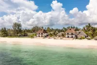 Cinnamon Hotel