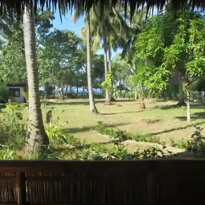 Sugar Lounge Lodge Hotel Exterior