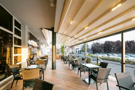 Wine Wellness Hotel Amande Hustopeče