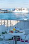 Samaria by the Sea - Mountain view