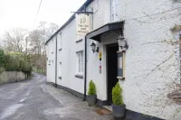 Fox and Hounds Llancarfan Hotel a 