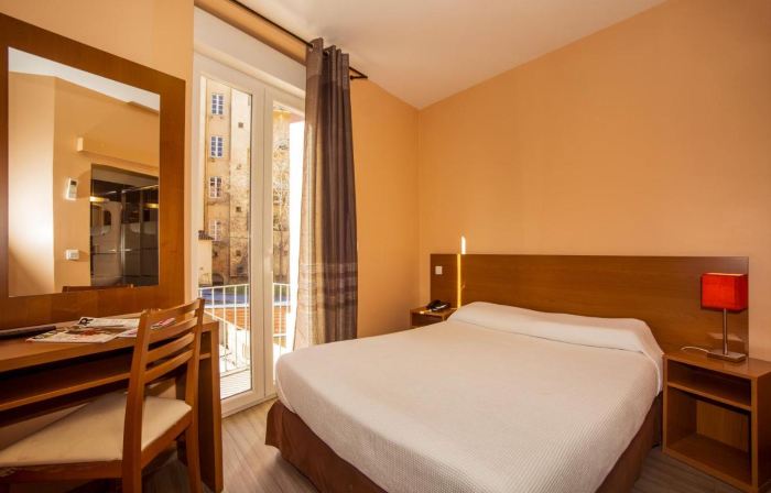 Hotel le Dauphin