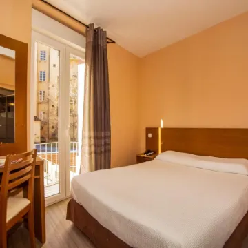 Hotel le Dauphin
