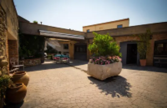 Cal Rajoler Hotels in 