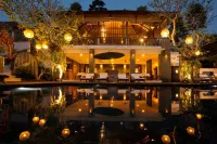 Alam Ubud Culture Villas and Residences Hotel in zona PURI AGUNG MANUABA