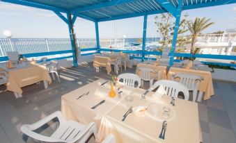 El Mouradi Club Selima