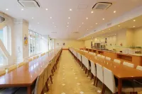 Fujisan Garden Hotel Hotels in Yamanakako