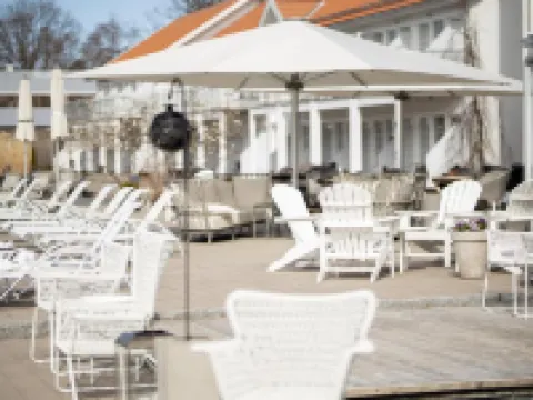 Gränsö Slott Hotel & Spa Hotels in Vastervik