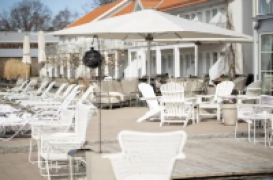 格蘭索斯勞特水療酒店