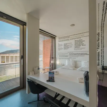 Design & Wine Hotel