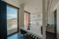 Design & Wine Hotel Hotel di 