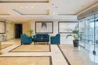 Mirada Purple - Obhur Hotels in Jeddah