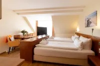 Hotel Atlantic Juist Hotels in Juist