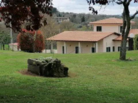 Le Vecchie Scuderie舊馬廄