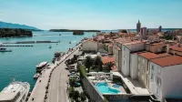 Hotel International Hotel a Lun