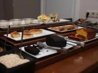 Apollon Filoxenia Hotels in Corinth