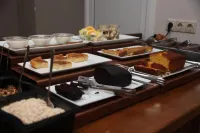 Apollon Filoxenia Hotels in Corinth