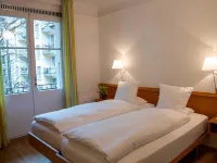 Hotel Marthahaus Hotels in Bern