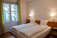 Hotel Marthahaus
