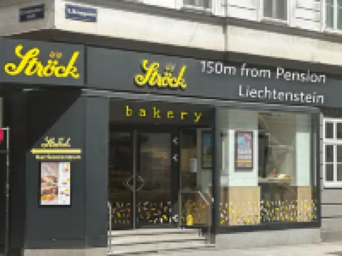 Pension Liechtenstein