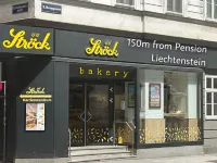Pension Liechtenstein
