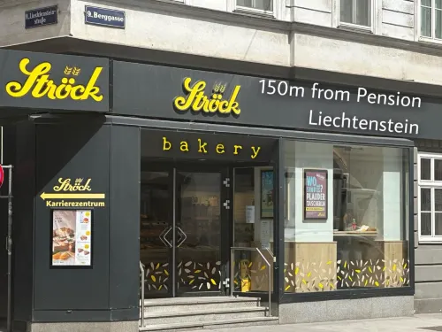 Pension Liechtenstein