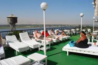 St.Joseph Hotel Hotels in Luxor