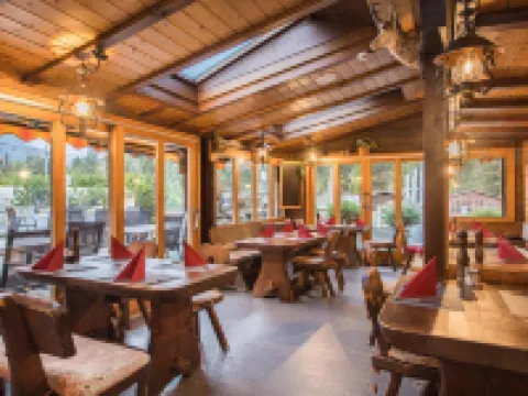 โรงแรมท็อชเซอร์โฮฟ โรงแรมในTasch