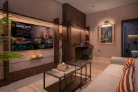Viola Gardens Residence Hotel di Riyadh