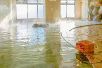大江户温泉物語新光酒店 - 溫泉