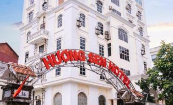Huong Sen Hotel Bac Giang