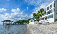 Destino Beach Resort and Hotel Các khách sạn ở Bauan