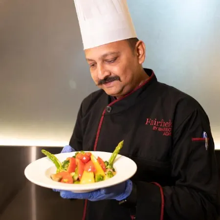 Fairfield by Marriott Agra