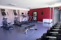 OSKO Hotel Toulouse Airport - Træningscentre