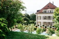 Hotel Angleterre