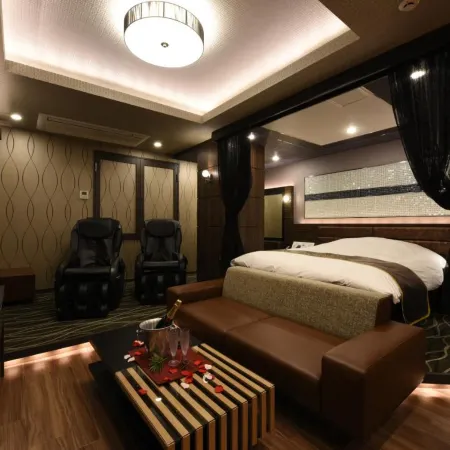 Hotel Star Resort Hers (Adult Only)